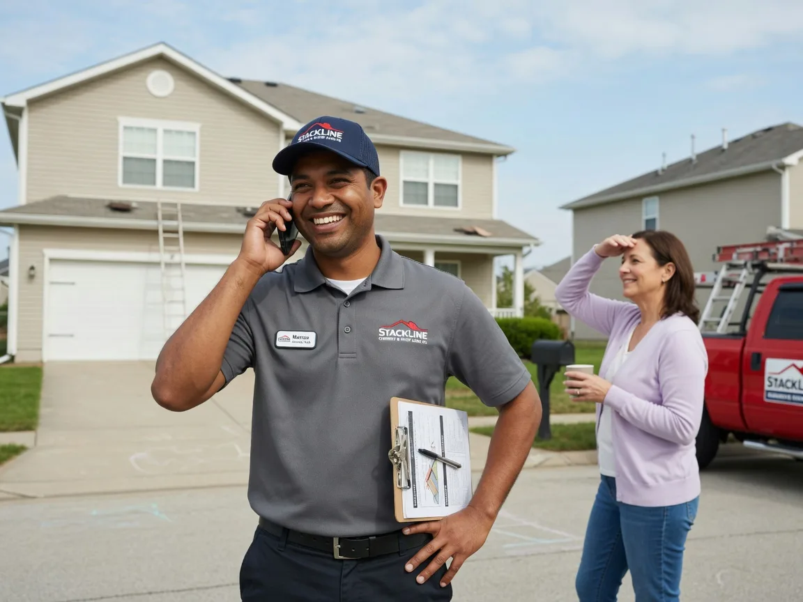 Chimney flashing repair Fancy Farm, KY FAQs